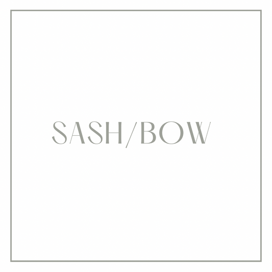 sash